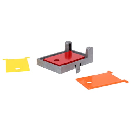 Anvil 37 UNIV SHIELD SHOCK DETECTOR 0560600180